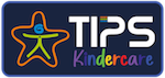 TIPS Kindercare Logo